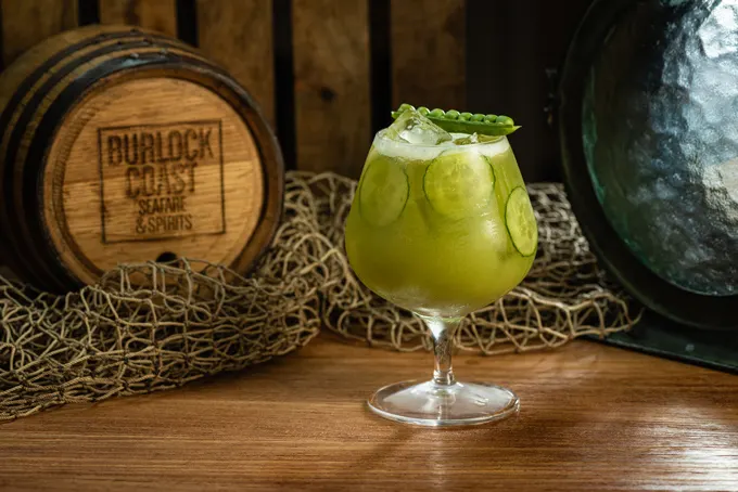 Beat the Heat with Refreshing Summer Cocktails