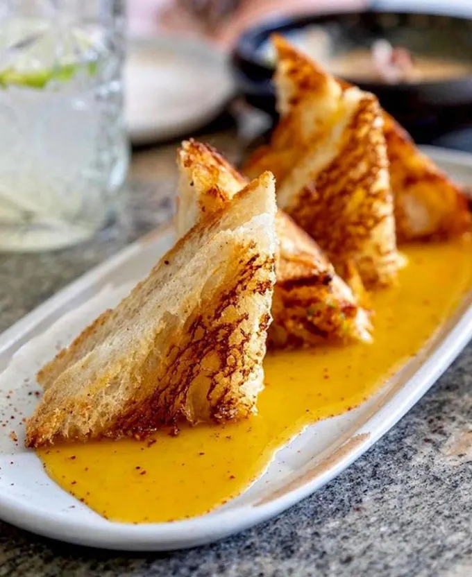 Experience Taste The Gables 2023 At These Coral Gables Restaurants