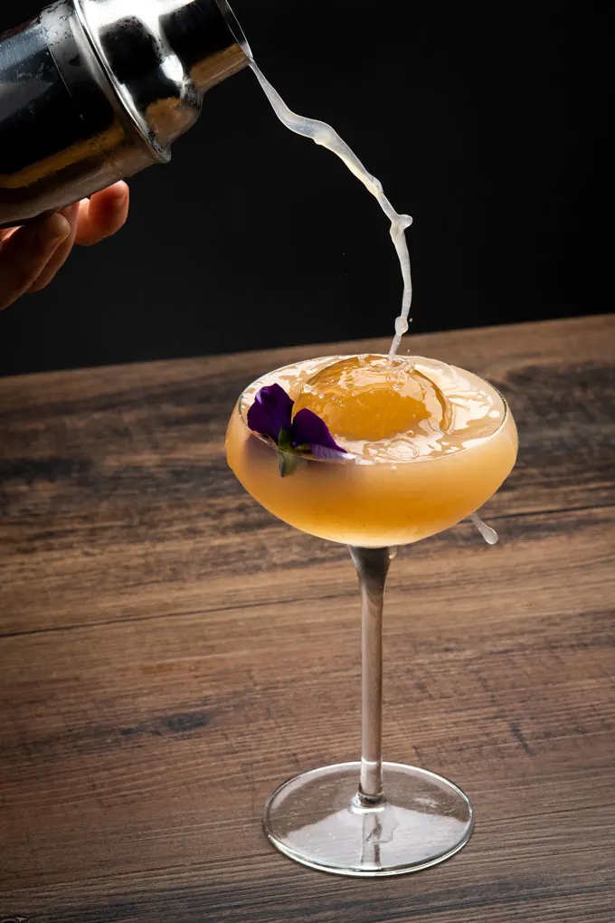 Beat the Heat with Refreshing Summer Cocktails