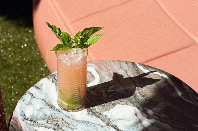 Hey Barbie, Let&rsquo;s Go Party at These Barbie-fied South Florida Dining Spots