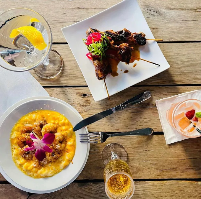 RAMW Highlights Metropolitan Washington Summer Restaurant Week Offerings