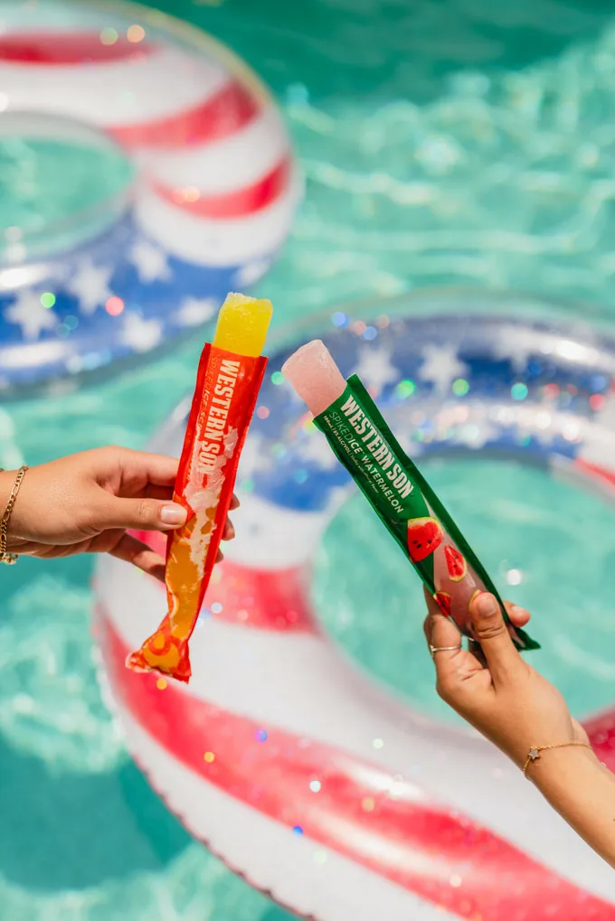 Where to Celebrate 4th of July in Austin Texas