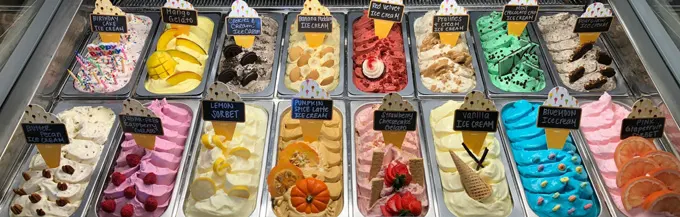 River Street Sweets Celebrates National Ice Cream Day as The Only Brand Serving 4,000 Scoops A Day Handmade on Location