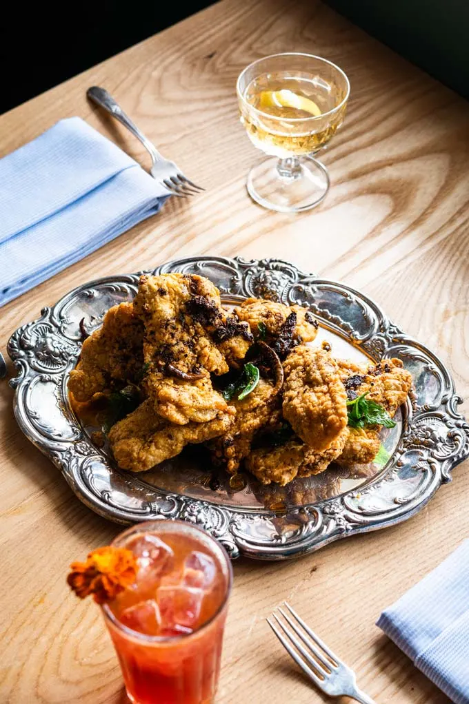 New & Noteworthy Brunch Offerings at NOLA Restaurants