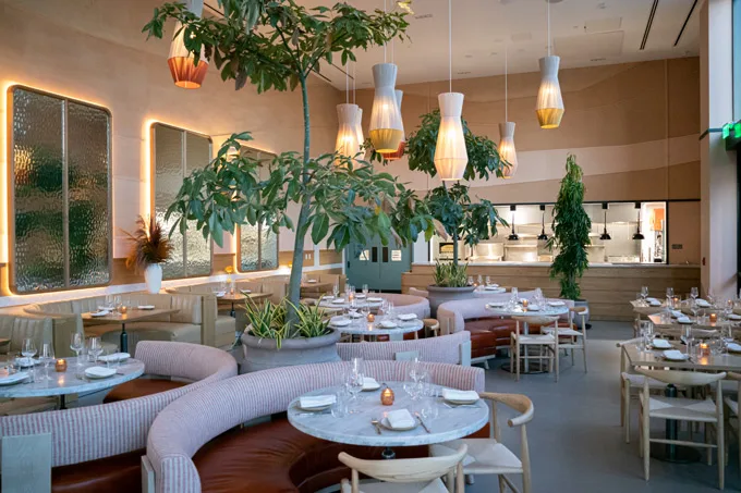 Hey Barbie, Let&rsquo;s Go Party at These Barbie-fied South Florida Dining Spots