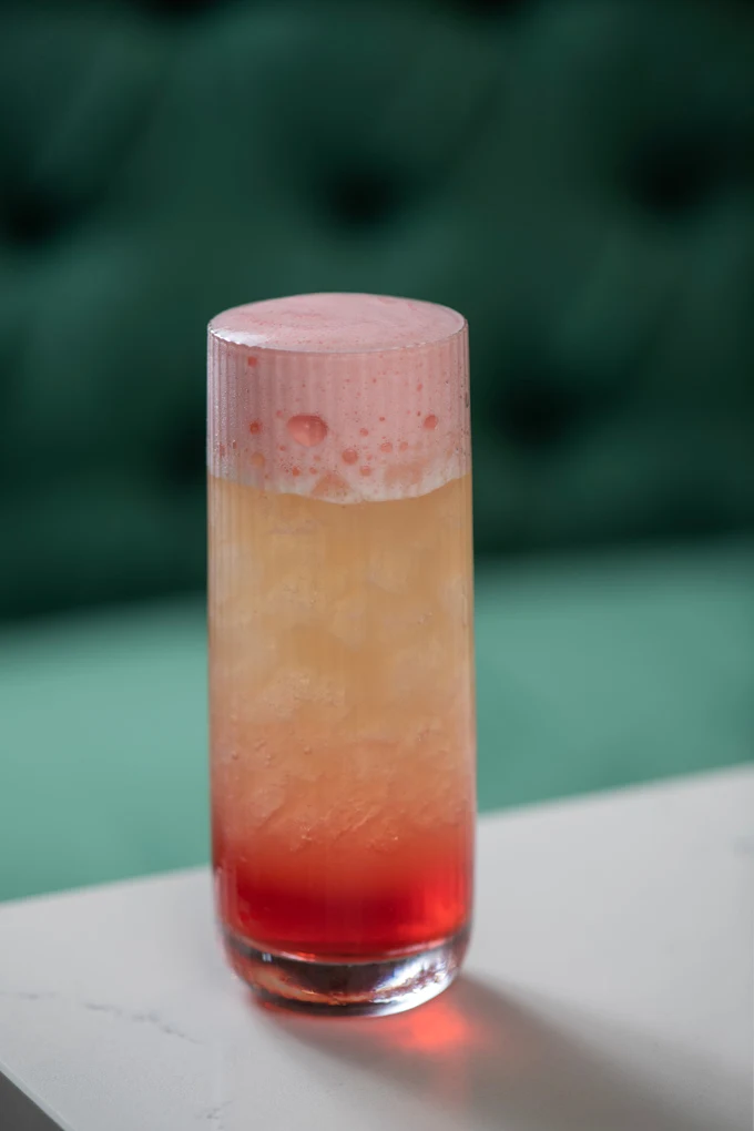 Beat the Heat with Refreshing Summer Cocktails