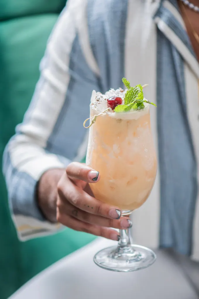 Beat the Heat with Refreshing Summer Cocktails