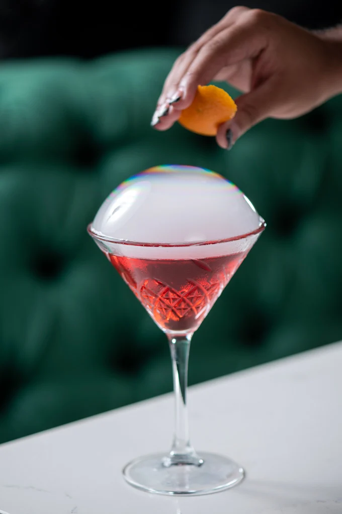 Beat the Heat with Refreshing Summer Cocktails