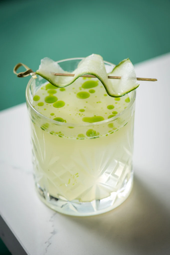 Beat the Heat with Refreshing Summer Cocktails