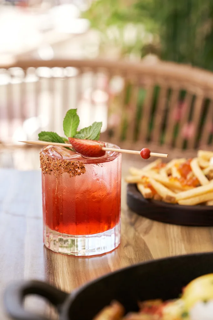 Hey Barbie, Let&rsquo;s Go Party at These Barbie-fied South Florida Dining Spots