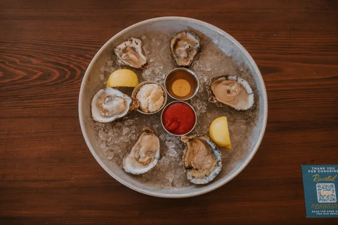 National Oyster Day 8/5 | The World is Your Oyster at These SoFlo Restaurants