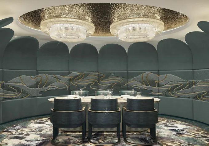 Celebrity Cruises Unveils New Flavors And Culinary Experiences Onboard Its Upcoming Ship, Celebrity Ascent