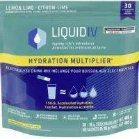 Liquid I.V. Enters Canadian Market