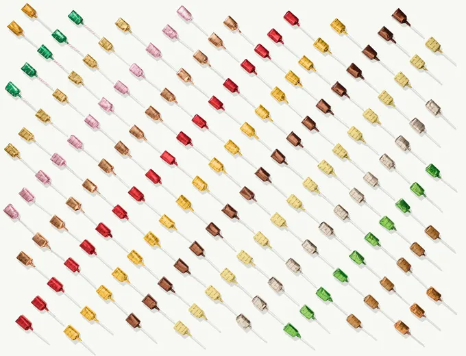 See's Candies Presents Lollypalooza
