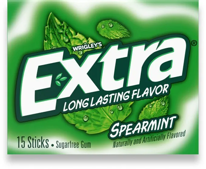 EXTRA Gum Survey Reveals Students' Struggle to Focus and Find Adequate Study Help