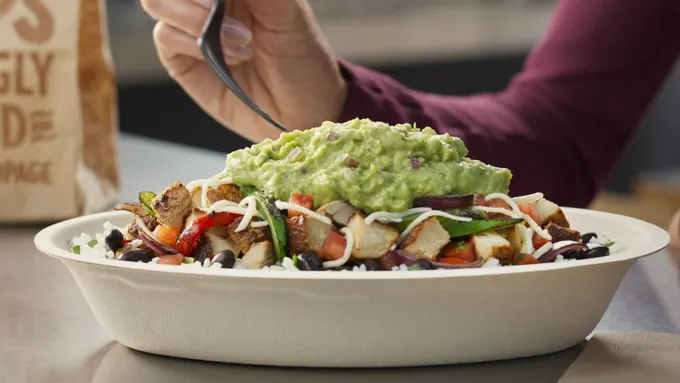 Chipotle Is Sending Fans To The Pit Of This Summer's Hottest Concerts For National Avocado Day