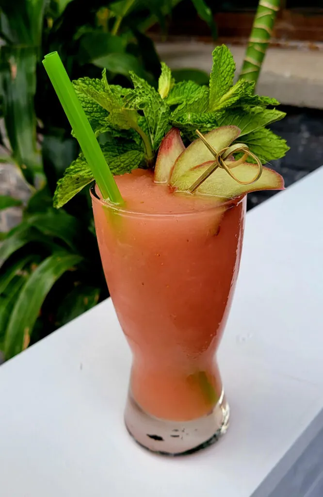 NYC Frozen Cocktail Tour