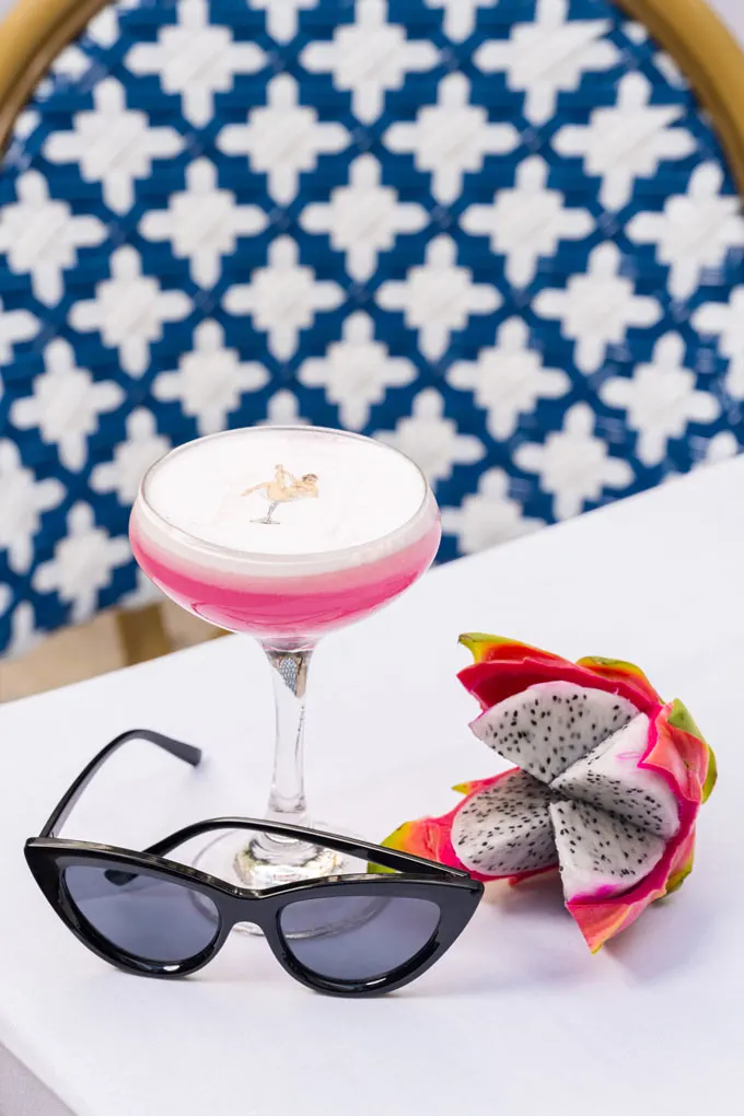 Hey Barbie, Let&rsquo;s Go Party at These Barbie-fied South Florida Dining Spots