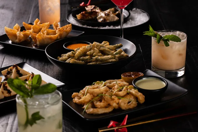 P.F. Chang's cheers to 30 years with the launch of Happy Hour