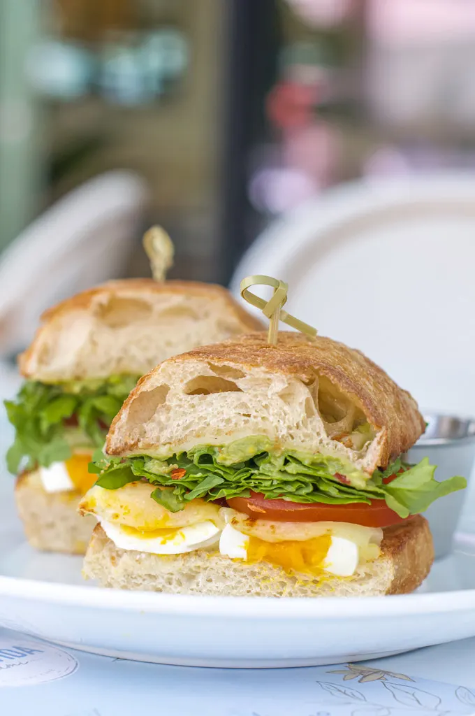 Brunch Lover's Paradise: Miami's Ultimate All-Day Brunch Guide