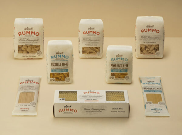 Pasta Rummo Launches Nationally In Whole Foods Market This Summer