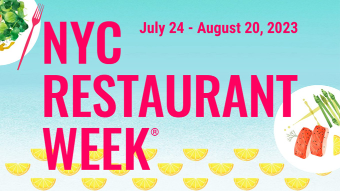 NYC Restaurant Week Kosher List [Winter 2022] • YeahThatsKosher