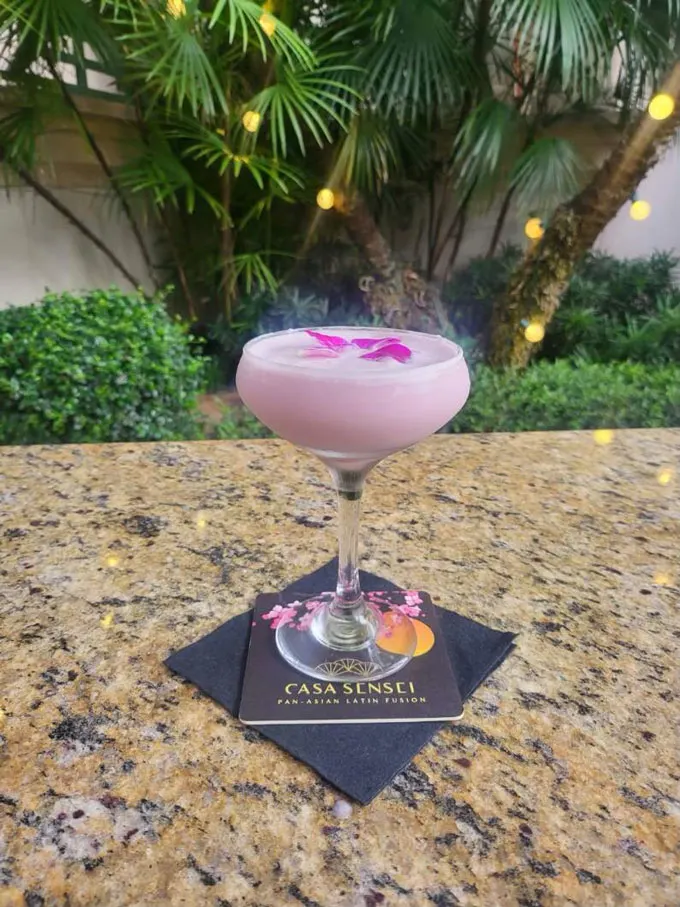 Hey Barbie, Let&rsquo;s Go Party at These Barbie-fied South Florida Dining Spots