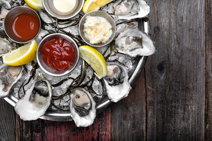 Get Ready to Shell-abrate. National Oyster Day Specials and Top Oyster Spots in South Florida