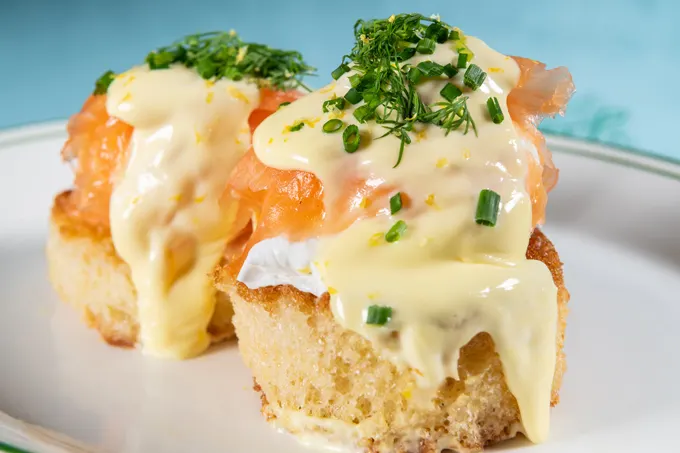 Brunch Lover's Paradise: Miami's Ultimate All-Day Brunch Guide