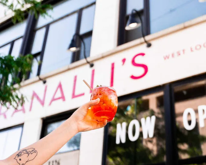 Where to watch and celebrate Lollapalooza Weekend in the city