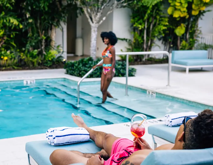 Sip and Save on Summer Fridays in South Florida
