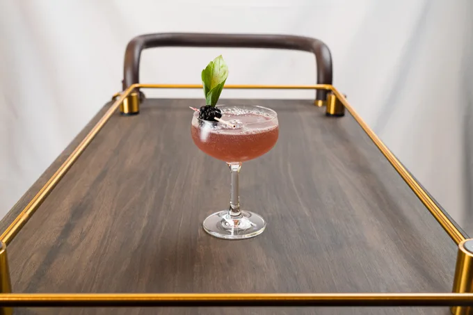 Beat the Heat with Refreshing Summer Cocktails