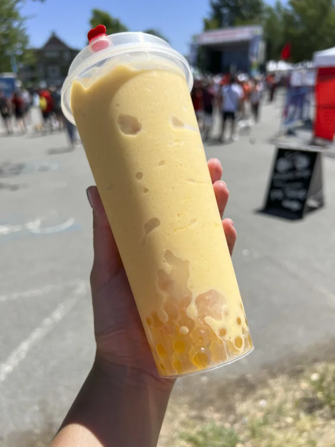 Steveston Salmon Festival 2023 - Parade, Salmon Bake and more