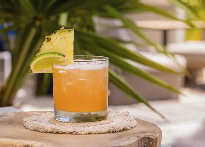 Beat the Heat with Refreshing Summer Cocktails