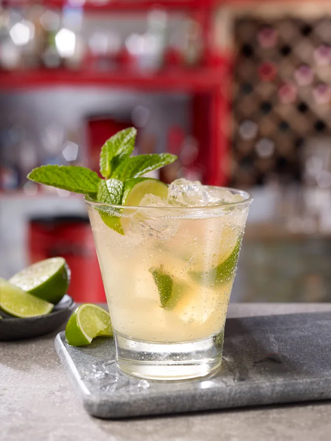TGI Fridays Is Buzzing with Drinks and Deals for National Tequila Day