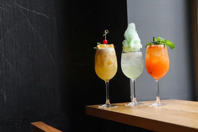 Time Out Market and Montr&eacute;al Compl&egrave;tement Cirque Unite to Enchant Your Taste Buds