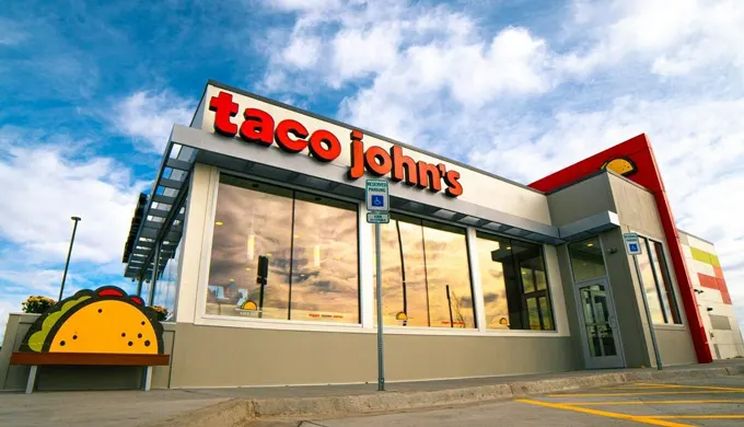 Taco John's to Share Taco Tuesday; Issues Challenge to Competitors (and LeB***) to Support Workers, Not Lawyers