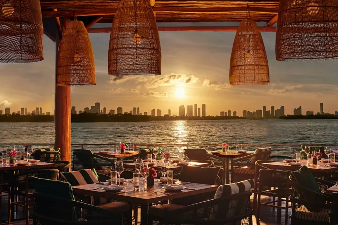 Where to Celebrate Wine Wednesdays in Miami