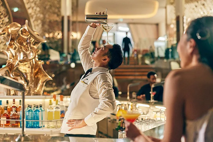 Celebrity Cruises Unveils New Flavors And Culinary Experiences Onboard Its Upcoming Ship, Celebrity Ascent