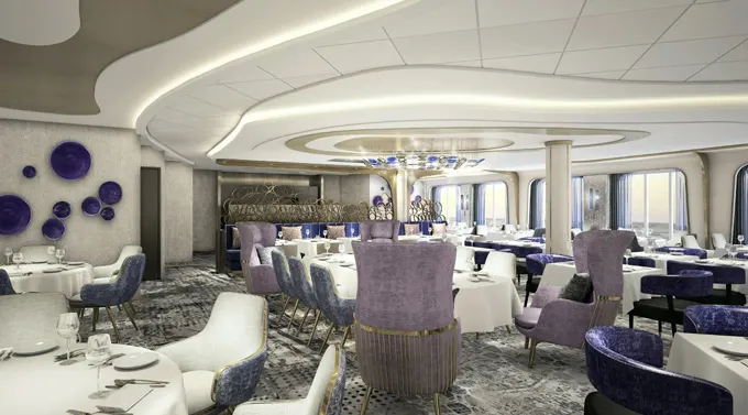 Celebrity Cruises Unveils New Flavors And Culinary Experiences Onboard Its Upcoming Ship, Celebrity Ascent