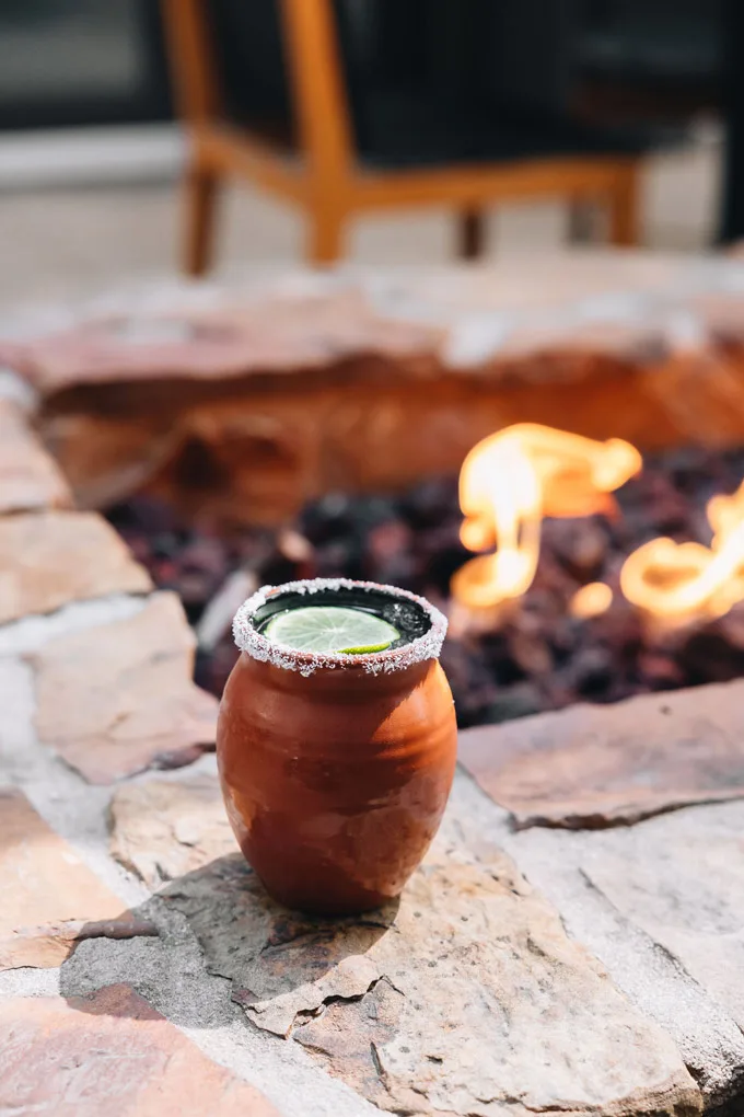 National Tequila Day with Toro and Tamayo