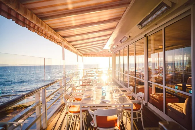 Ty Warner Taps Thomas Keller to Helm Coral Casino Beach & Cabana Club's Cuisine and Dining Experience; Club to Reopen in the Fall