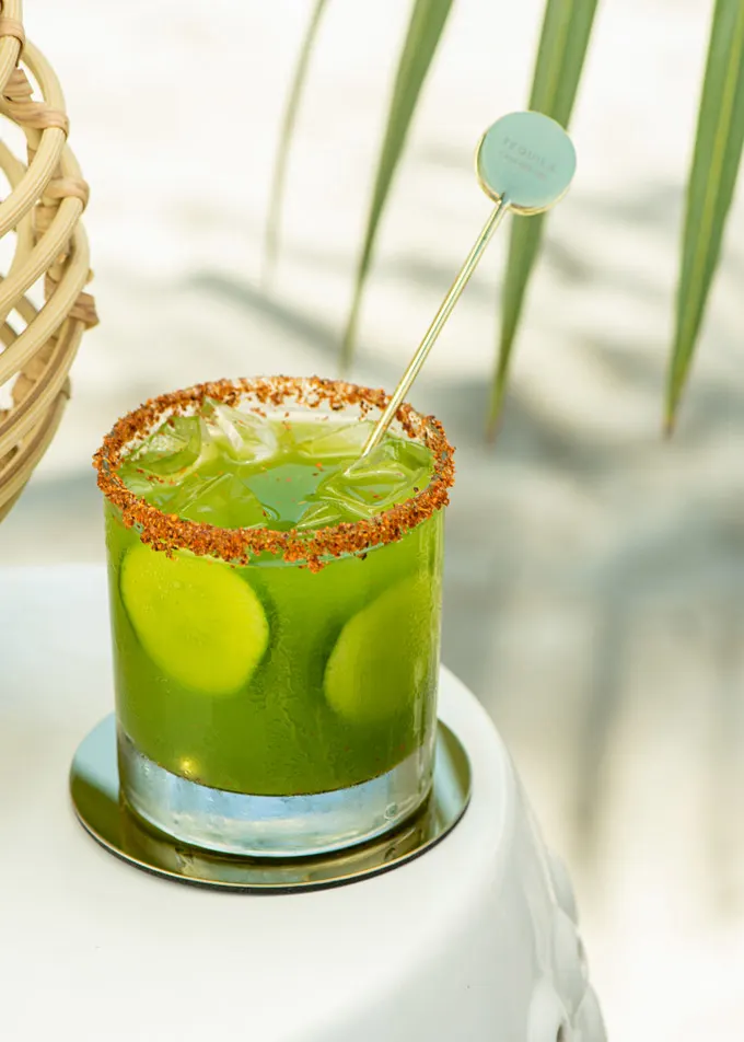 Beat the Heat with Refreshing Summer Cocktails