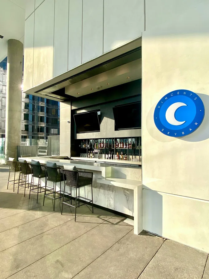 Three New Restaurants to Debut in Arts District This Month at JW Marriott Dallas Arts District