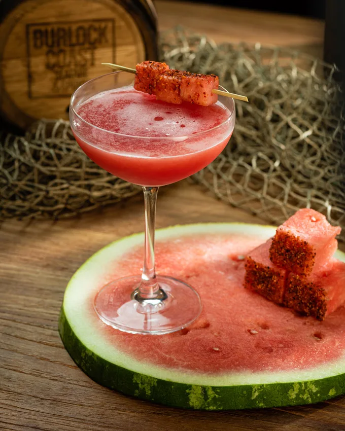 Beat the Heat with Refreshing Summer Cocktails