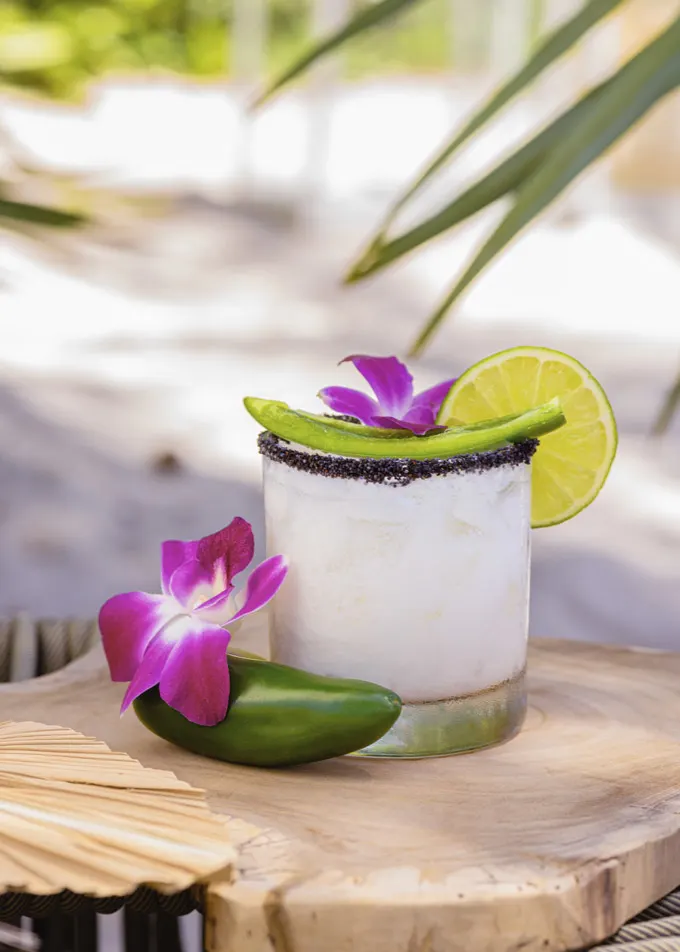 Beat the Heat with Refreshing Summer Cocktails