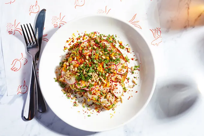New & Noteworthy Brunch Offerings at NOLA Restaurants
