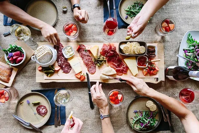 Great Taste of Canada Highlights Thompson Okanagan