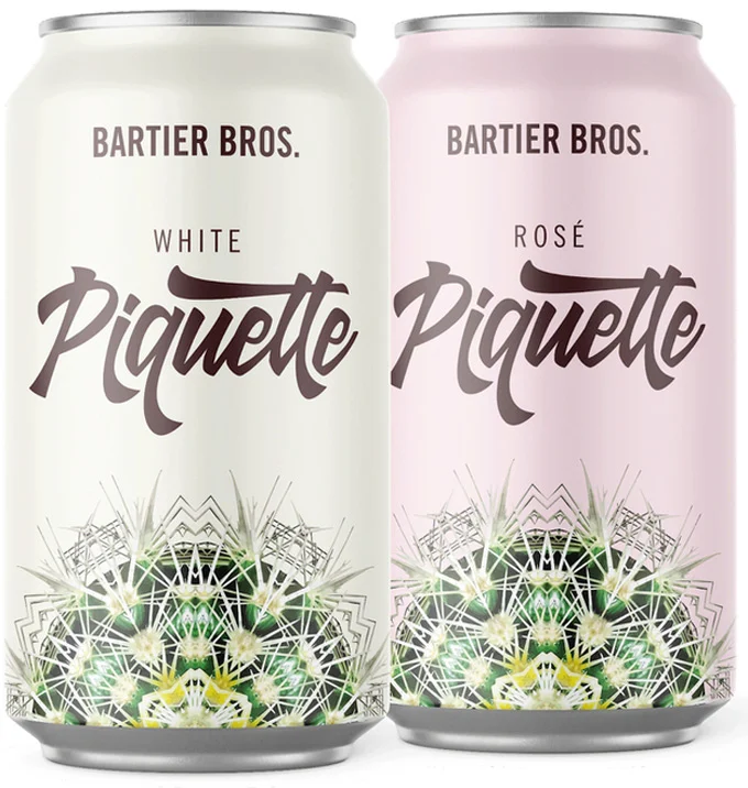 Bartier Bros. Introduces Piquette and Piquette Ros&eacute;