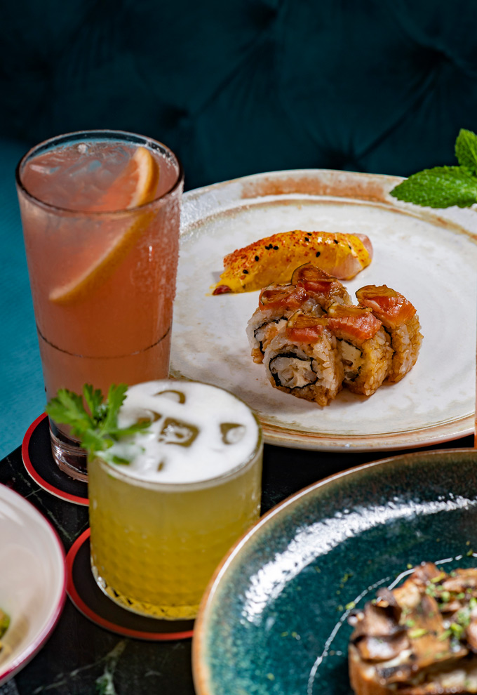 Sip and save on summer fridays in south florida